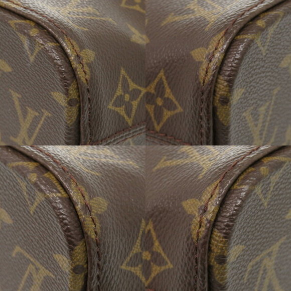 Louis Vuitton Vavin PM Monogram Handbag LV - Picture 4 of 10